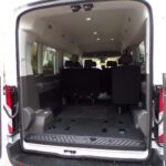 Ford Transit Minibus*REDUCED*