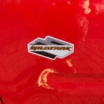 Ford Bronco Sport Wildtrak