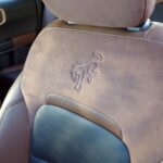 Ford Bronco Sport Wildtrak