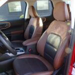 Ford Bronco Sport Wildtrak