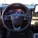 Ford Bronco Sport Wildtrak