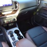 Ford Bronco Sport Wildtrak