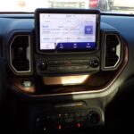 Ford Bronco Sport Wildtrak