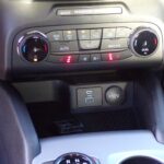 Ford Bronco Sport Wildtrak