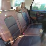 Ford Bronco Sport Wildtrak