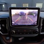 Ford Bronco Sport Wildtrak