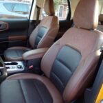 Ford Bronco Sport Wildtrak