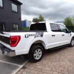 Ford F-150 5.0L V8
