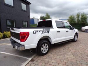 Ford F-150 5.0L V8