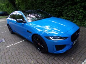 Jaguar-XE-REIMS