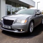 Chrysler 300C Limited