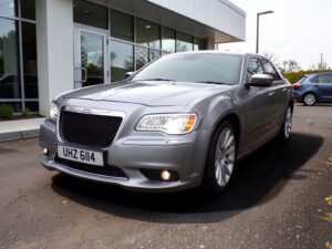 Chrysler 300C Limited