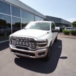 Dodge RAM 3500 Limited Longhorn 6.7L Turbo Diesel 4x4 Crew Cab