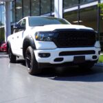 Dodge RAM 1500