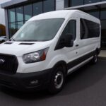 Ford Transit Minibus*REDUCED*