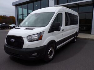 Ford Transit Minibus*REDUCED*