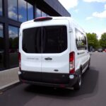 Ford Transit Minibus*REDUCED*