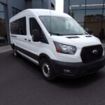 Ford Transit Minibus*REDUCED*