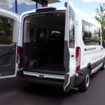 Ford Transit Minibus*REDUCED*