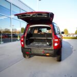 Ford Bronco Sport Wildtrak