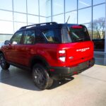 Ford Bronco Sport Wildtrak
