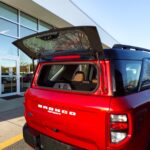 Ford Bronco Sport Wildtrak