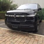 Lincoln Navigator Presidential 3.5L
