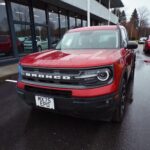 Ford Bronco Sport