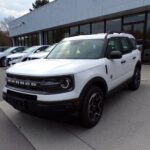 Ford Bronco Sport